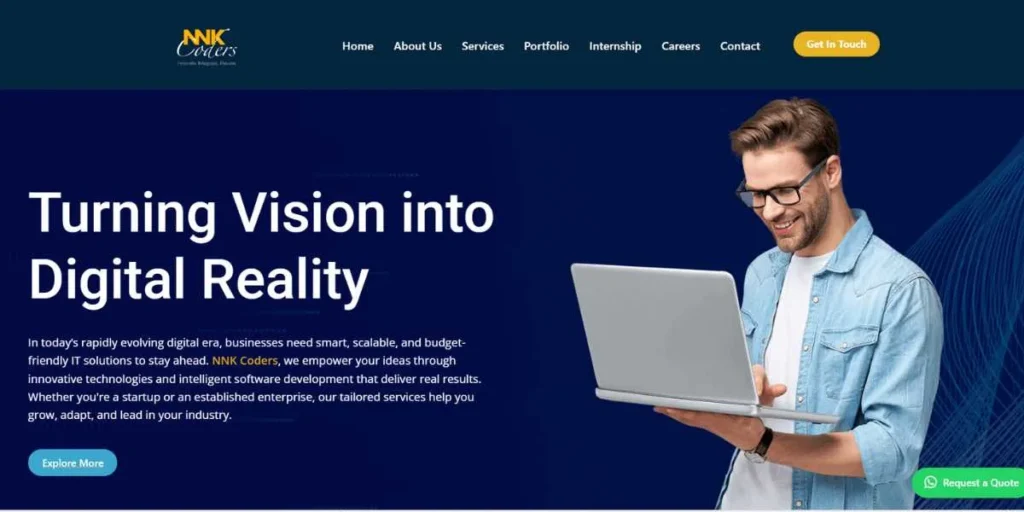 IT Companies in Jamshedpur