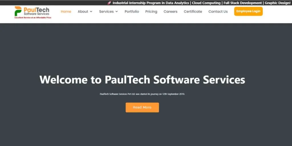IT Companies in Jamshedpur