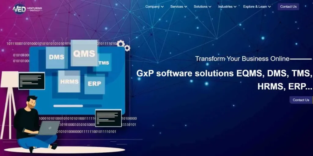 IT Companies in Jamshedpur