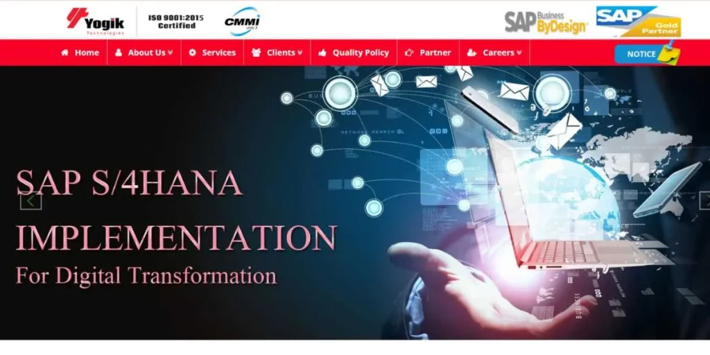 IT Companies in Jamshedpur