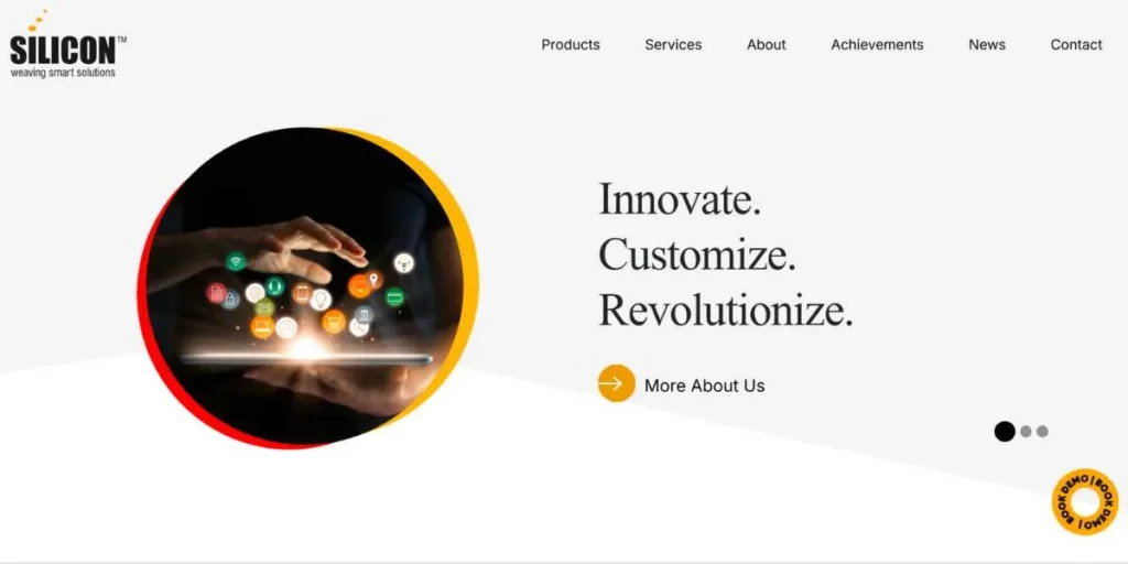 IT Companies in Kannur