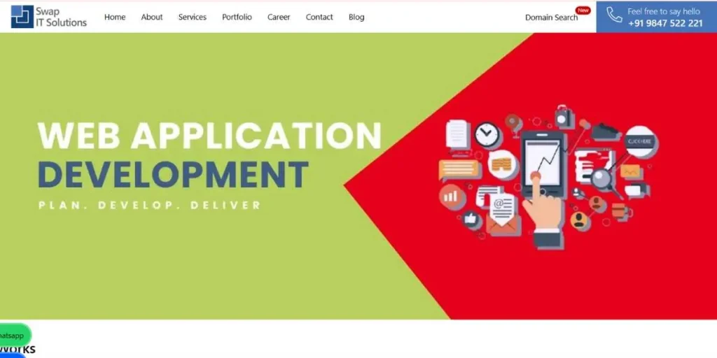IT Companies in Kannur