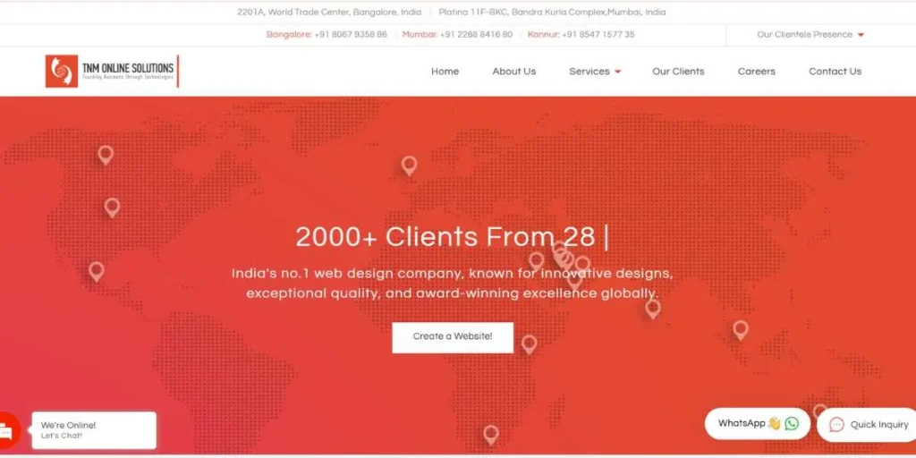 IT Companies in Kannur