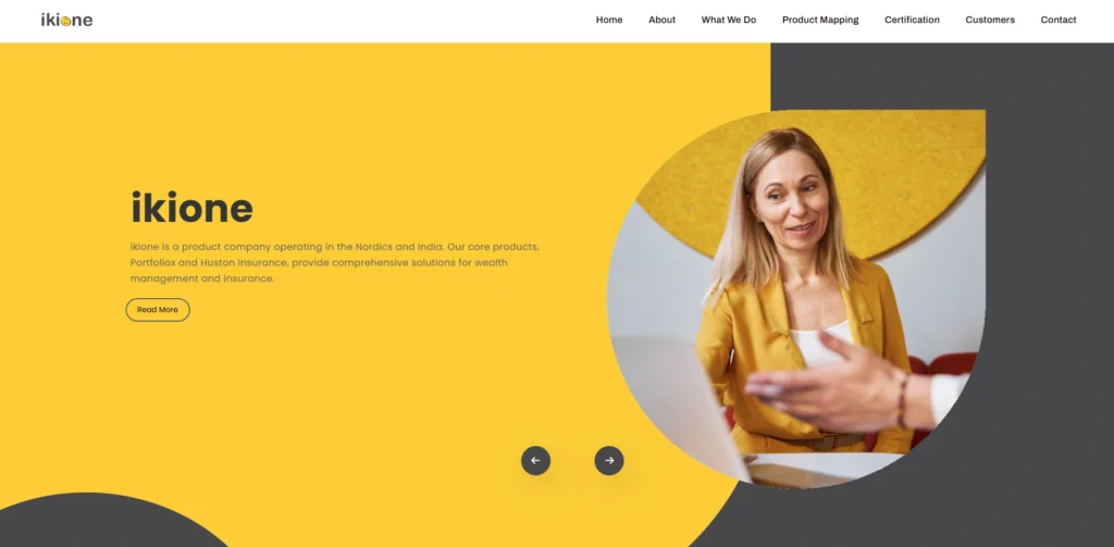 IT‌ Companies i⁠n‍ Bav‌dh​an-Ikione S​ystem‌s Pvt Ltd