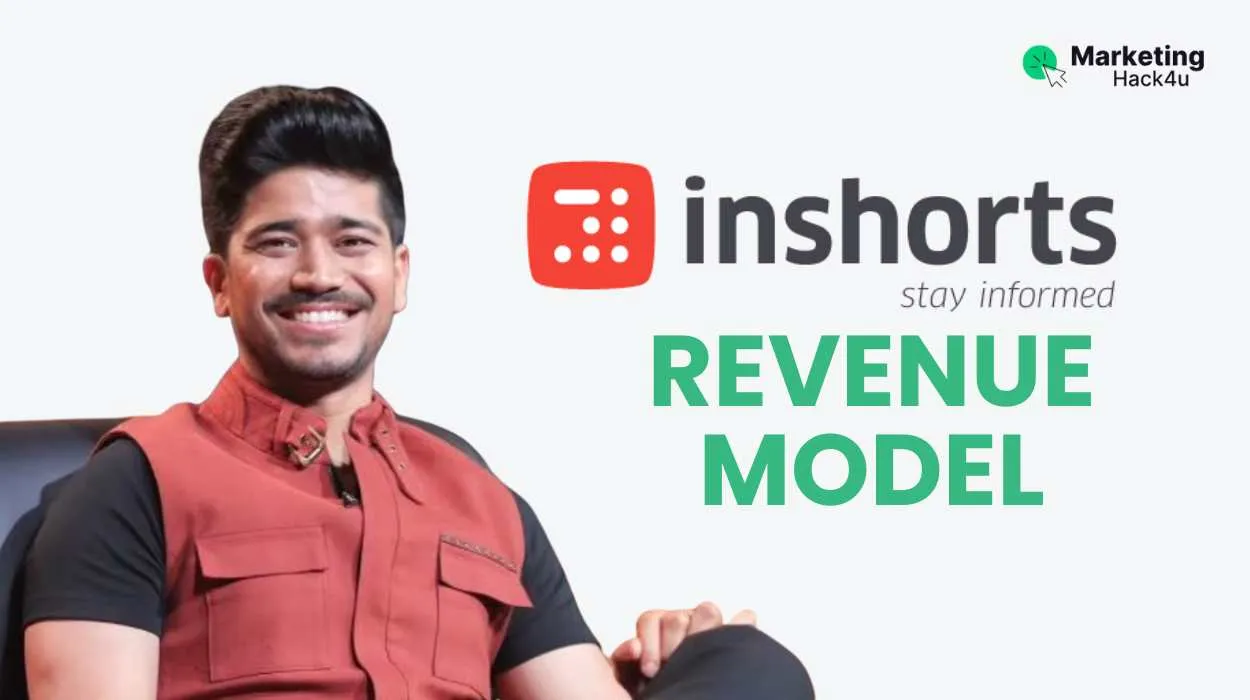 Inshorts Revenue