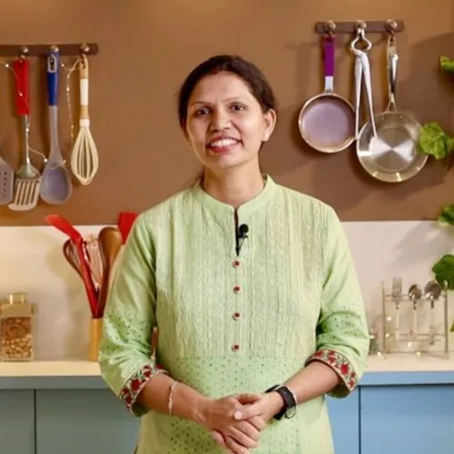 Kabita’s Kitchen - Highest Paid YouTubers in India