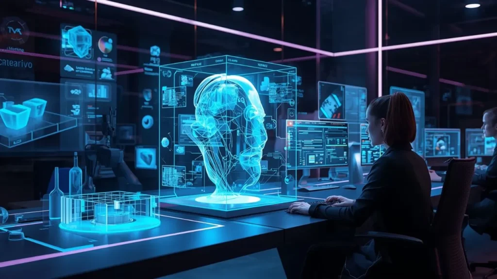 Luma AI Alternatives