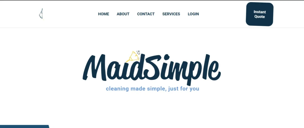 Maid Simple-Creative Franchises Under $5000 in the USA