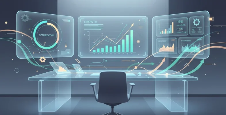 Measure, Optimize, Repeat