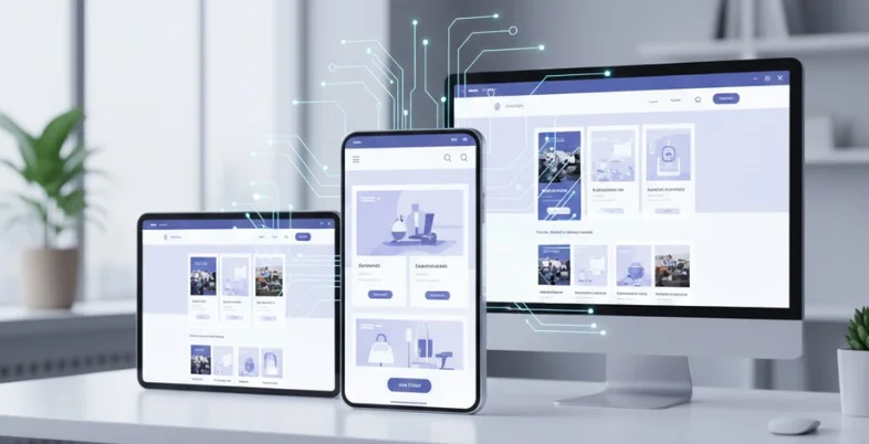 Mobile-First Design Strategies