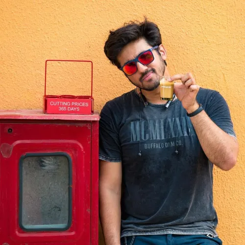 Mumbiker Nikhil - Highest Paid YouTubers in India