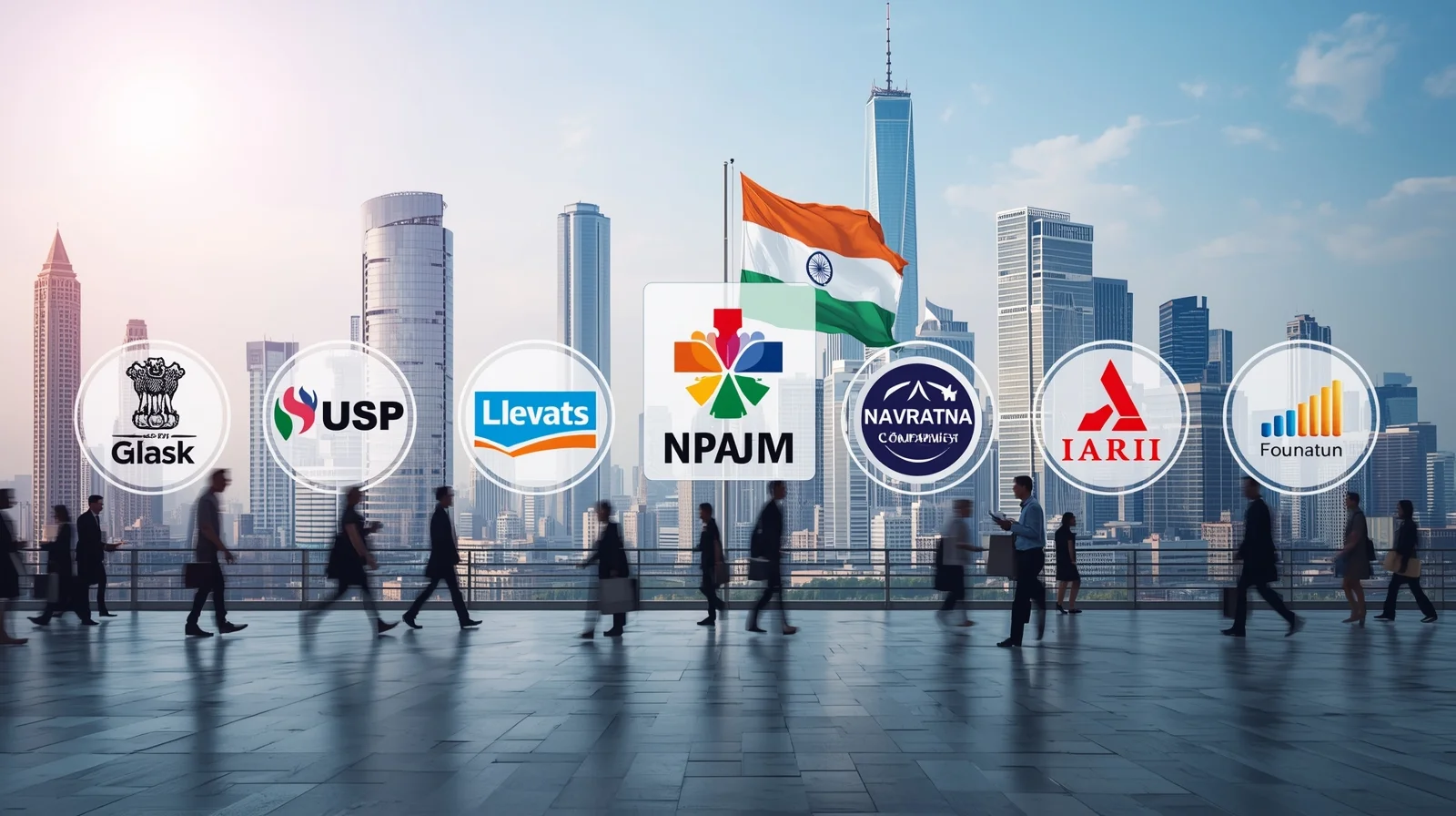 Navratna Companies in India