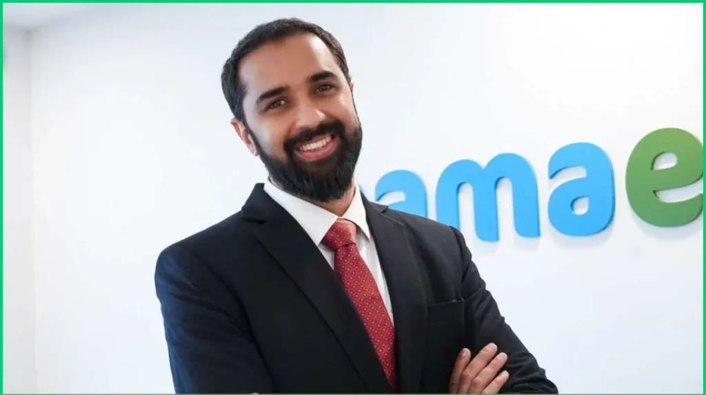 Net Worth of Varun Alagh Mamaearth