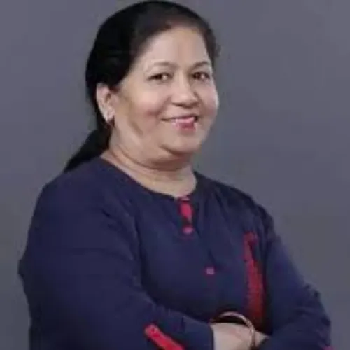 Nisha Madhulika - Highest Paid YouTubers in India