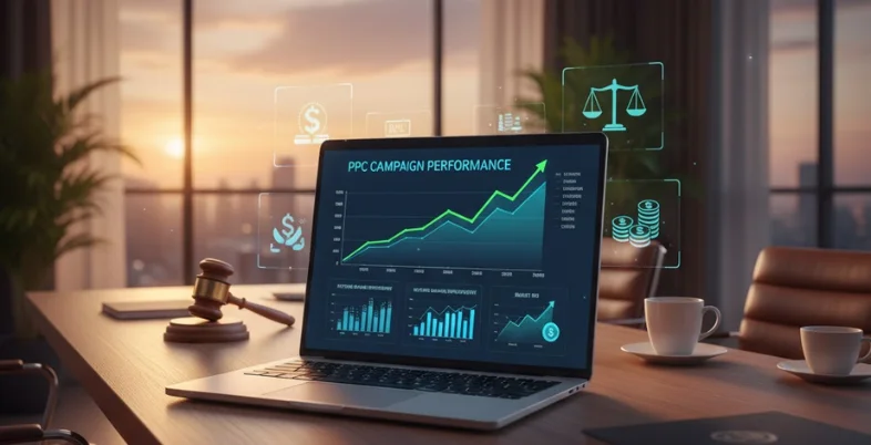 Pay-Per-Click for Law Firms How to Win Keywords Without Burning Your Budget