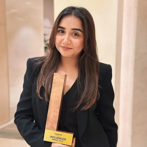 Prajakta Koli - Highest Paid YouTubers in India