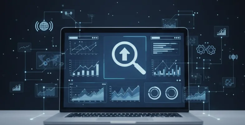 SEO and Visibility Tools