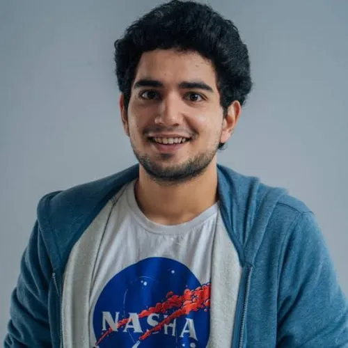 Samay Raina - Highest Paid YouTubers in India