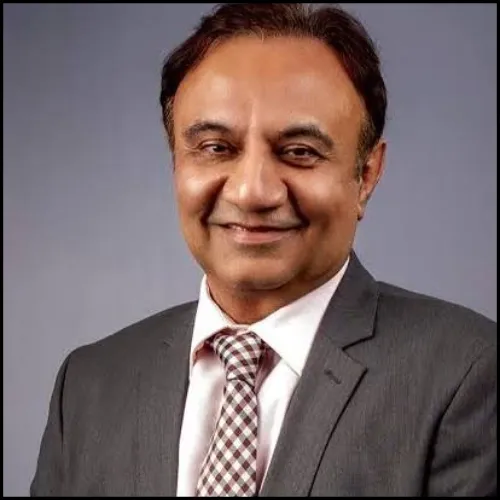 Sandeep Bakhshi - Highest Paid CEOs in India