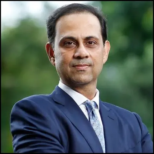 Sanjiv Bajaj - Highest Paid CEOs in India