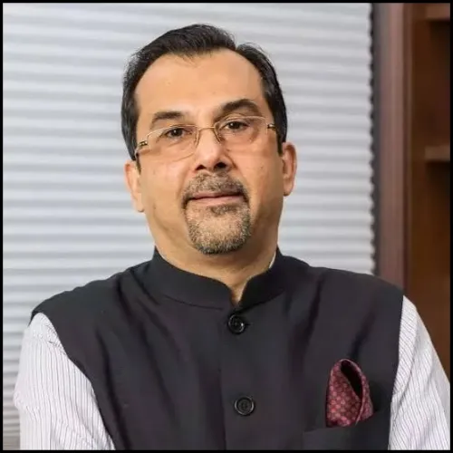 Sanjiv Puri - Highest Paid CEOs in India