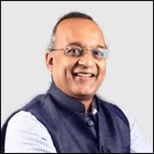 Sashidhar Jagdishan - Highest Paid CEOs in India