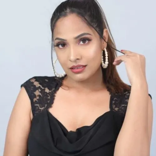 Shruti Arjun Anand - Highest Paid YouTubers in India