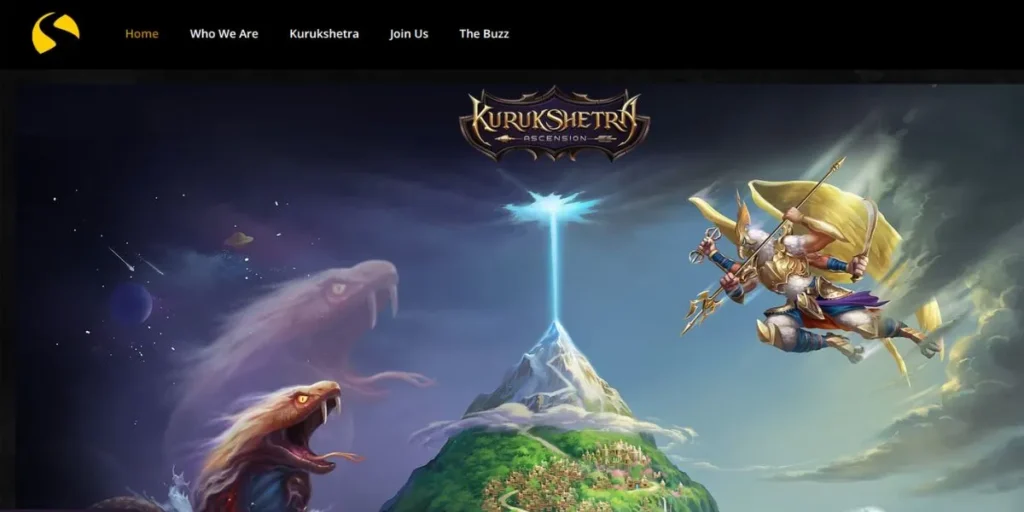Gaming Companies in Bangalore