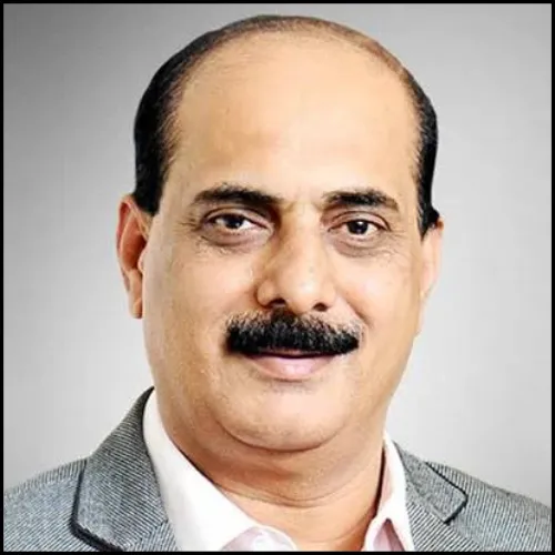 Sunil Duggal - Highest Paid CEOs in India