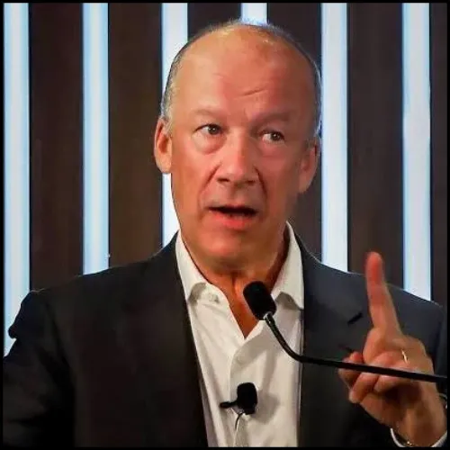 Thierry Delaporte - Highest Paid CEOs in India