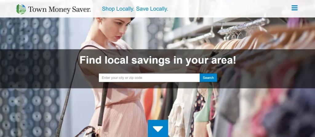 Town Money SaverCreative Franchises Under $5000 in the USA