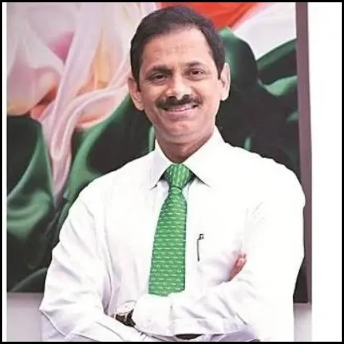 V. Vaidyanathan - Highest Paid CEOs in India