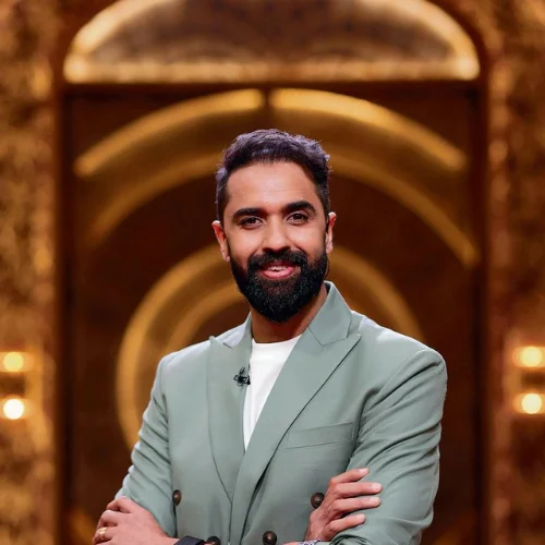 Net Worth of Mamaearth- Varun Alagh