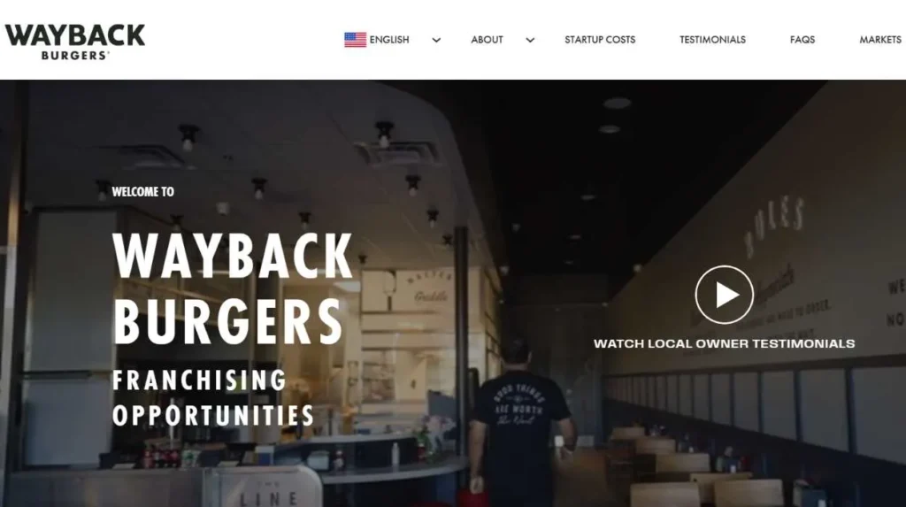 Whataburger Franchise Cost