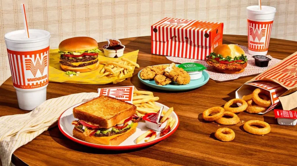 Whataburger Franchise Cost