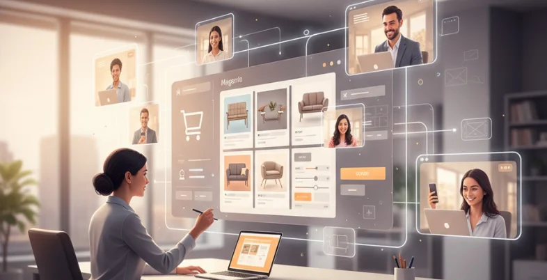 Why UX Is Important For Magento Stores