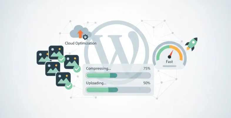 WordPress Image Optimization Plugins