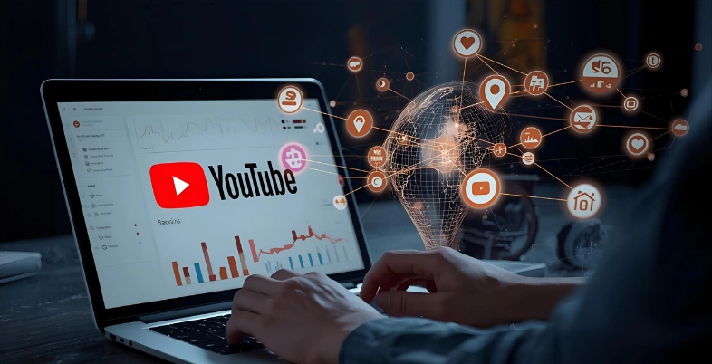 Top 10 YouTube Backlink Generator Tools