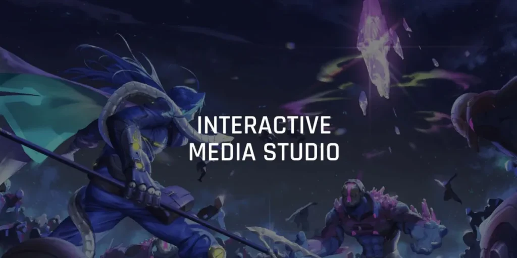Gaming Companies in Bangalore