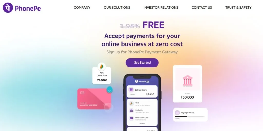 Unicorn Startups in India