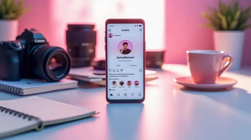 photography usernames for instagram