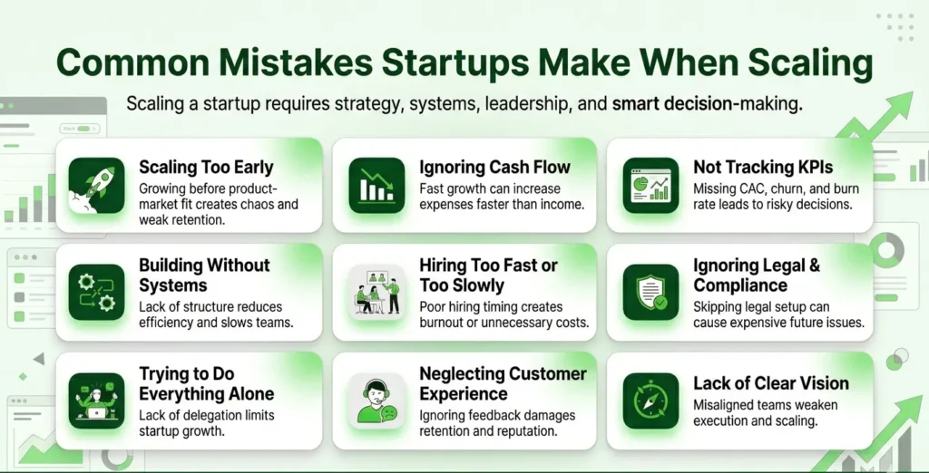 How to Manage Your Startup
