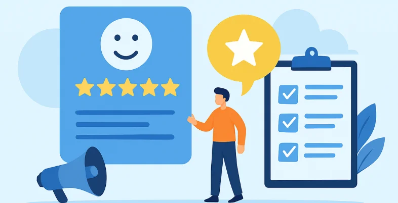 Customer Feedback Tools