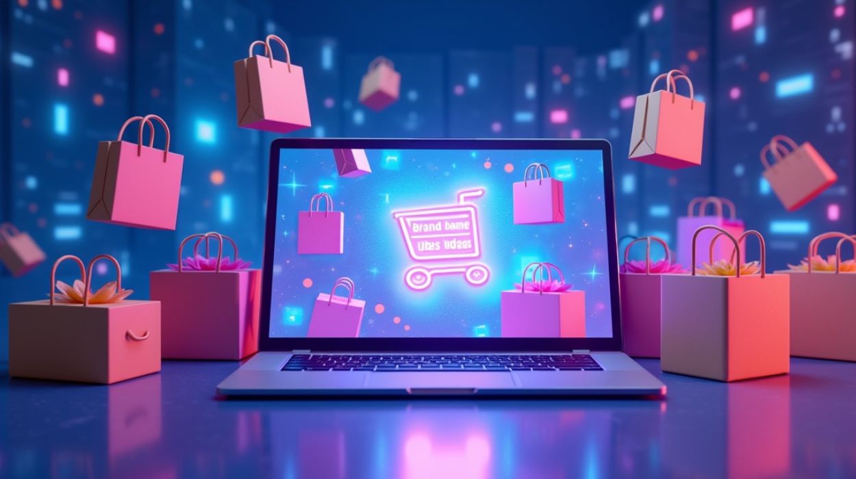 Ecommerce Business Name Ideas