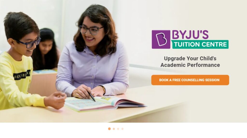 Education Franchises in India