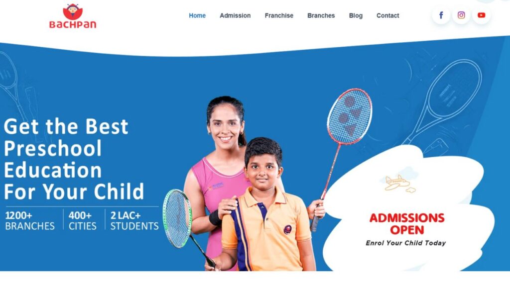 Education Franchises in India