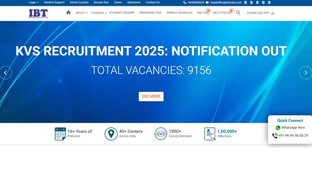 Education Franchises in India