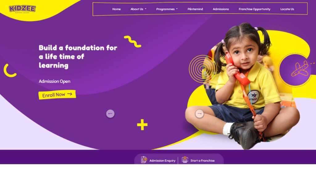 Education Franchises in India