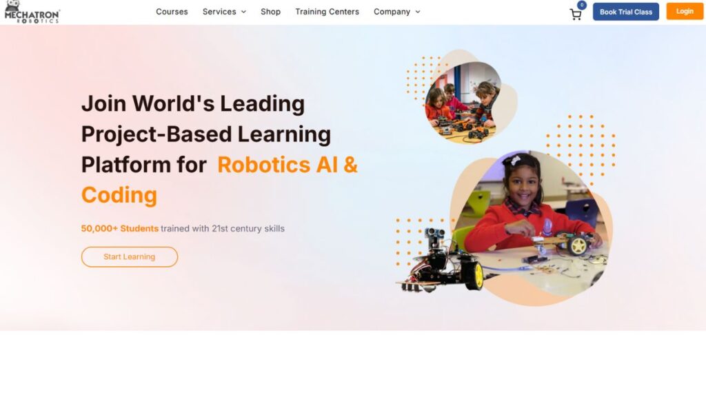 Education Franchises in India