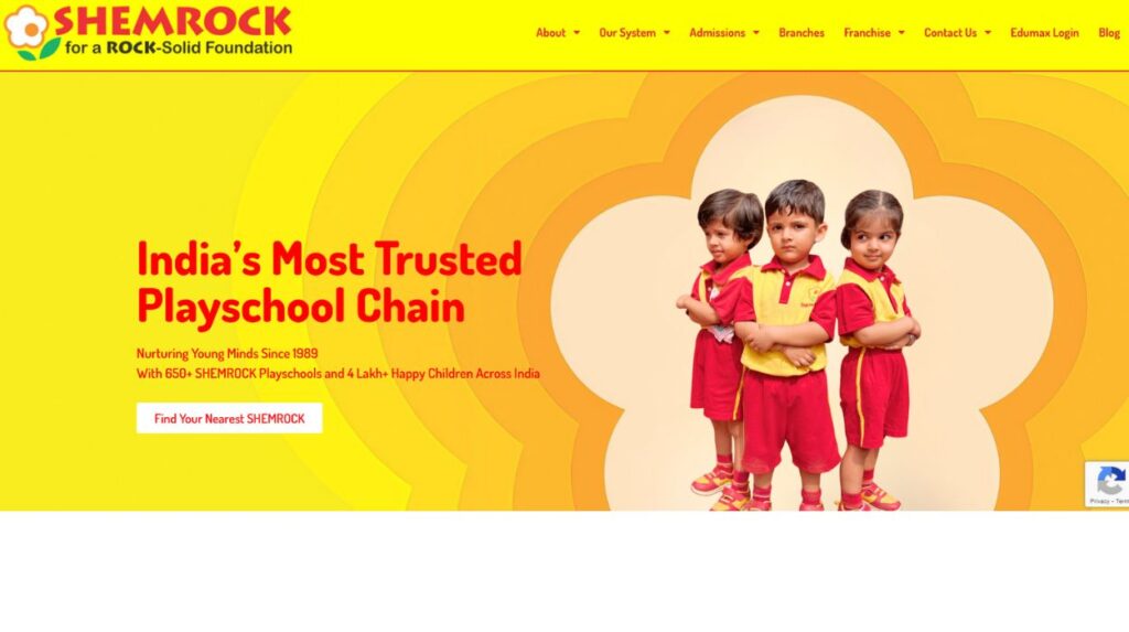 Education Franchises in India